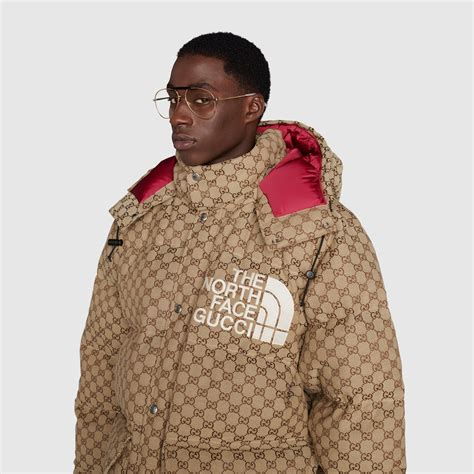 gucci and north face collection|north face Gucci full collection.